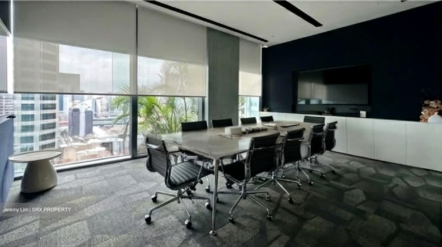 Capitagreen (D1), Office #554261741